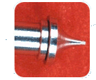 Brass Rivets